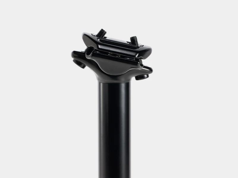 Bontrager Line 31,6 mm Variosattelstütze black