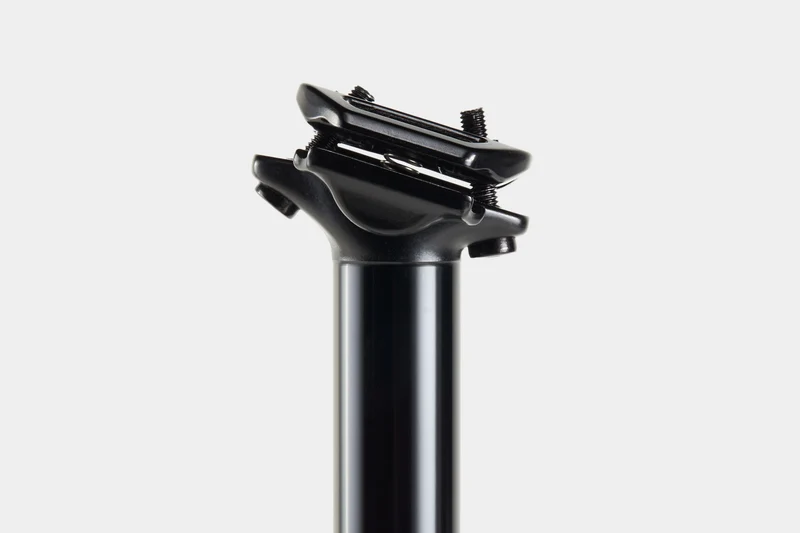 Bontrager Line 34,9 mm Variosattelstütze black