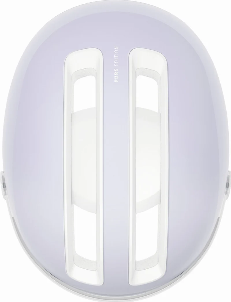 Abus Hud-Y Ace Helm pure lavender