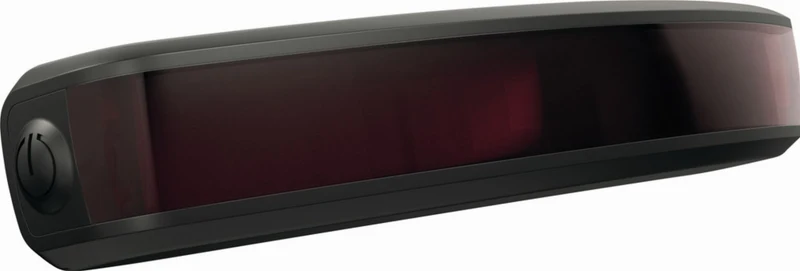 Abus Hud-Y Helm pure rose