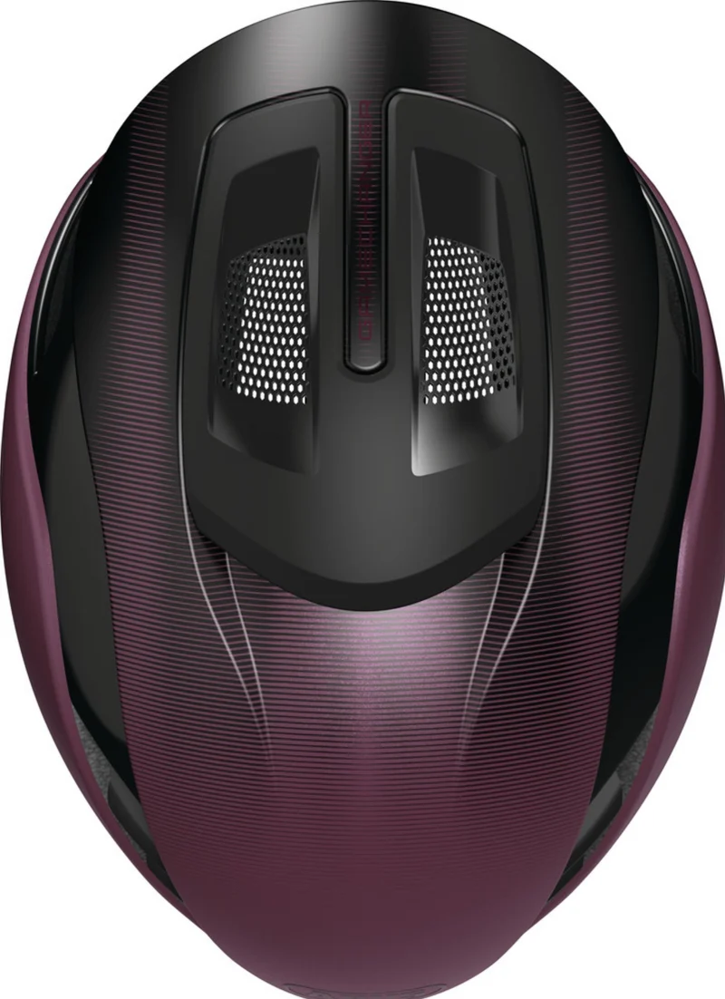 Abus GameChanger 2.0 Rennrad-Helm iced berry