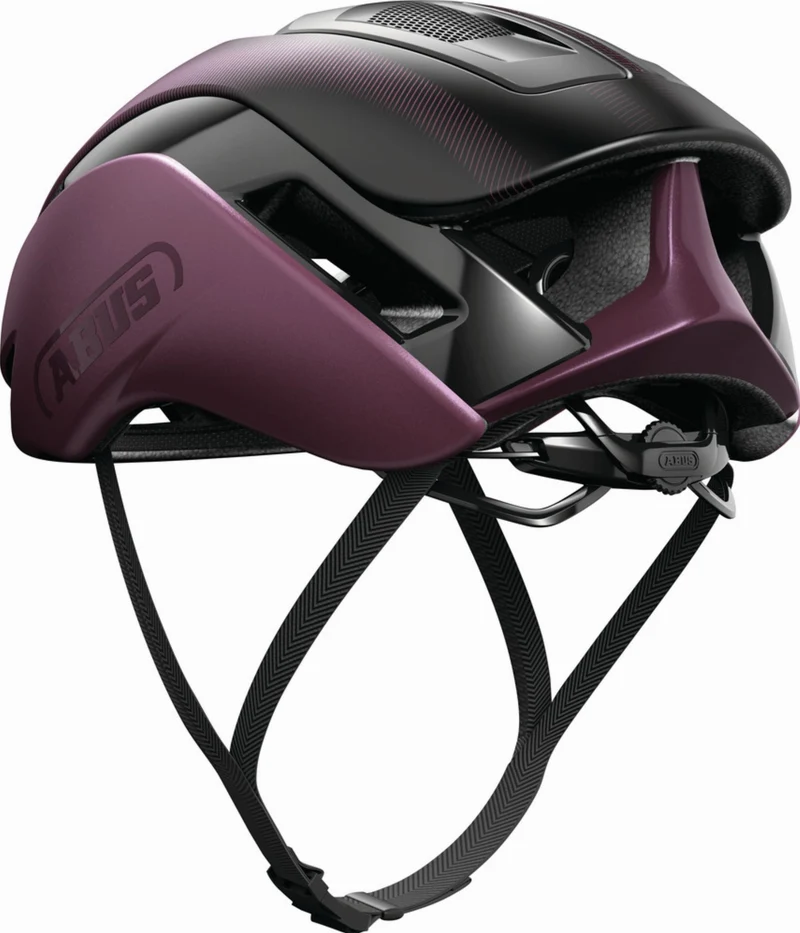 Abus GameChanger 2.0 Rennrad-Helm iced berry