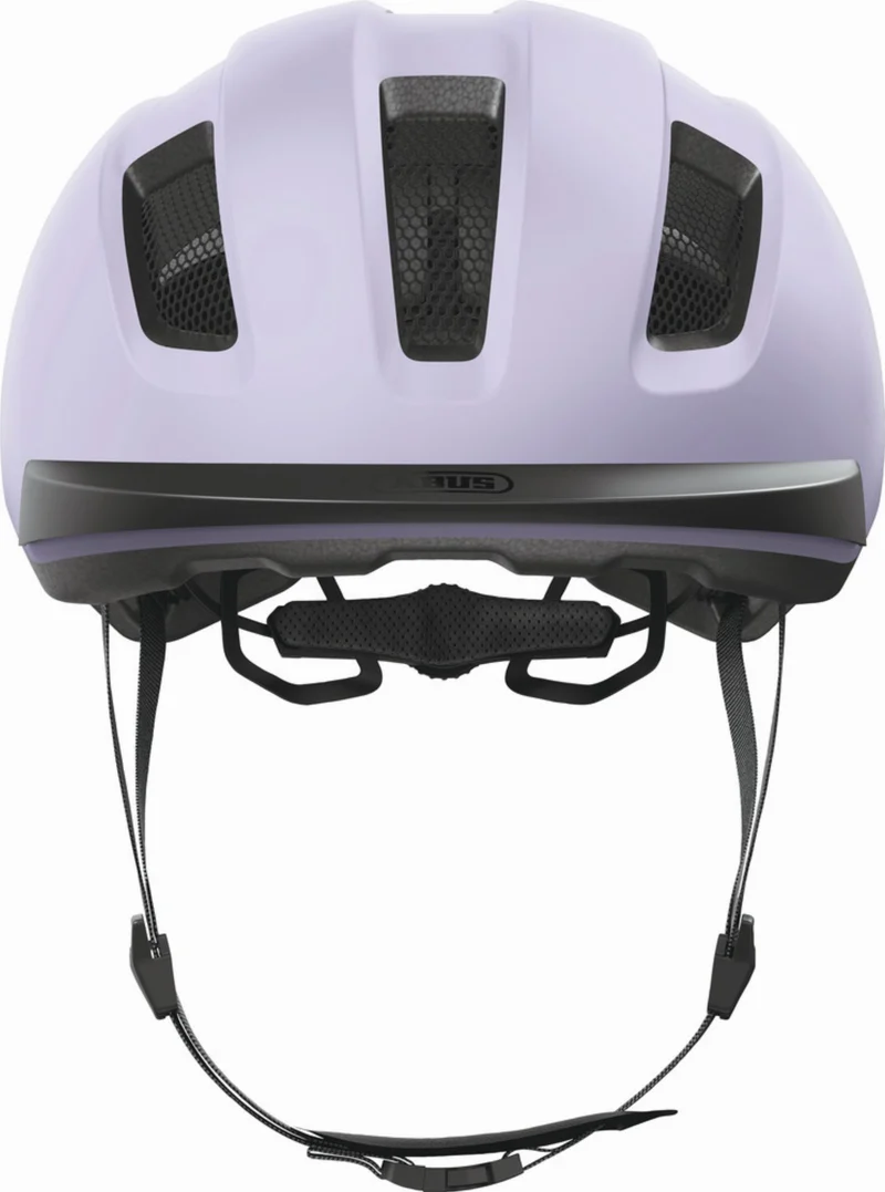 Abus Purl-Y Helm light lavender