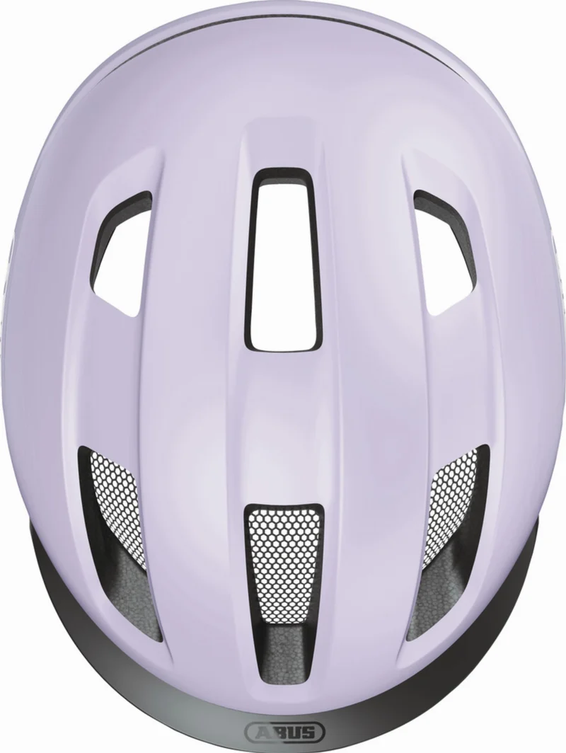 Abus Purl-Y Helm light lavender