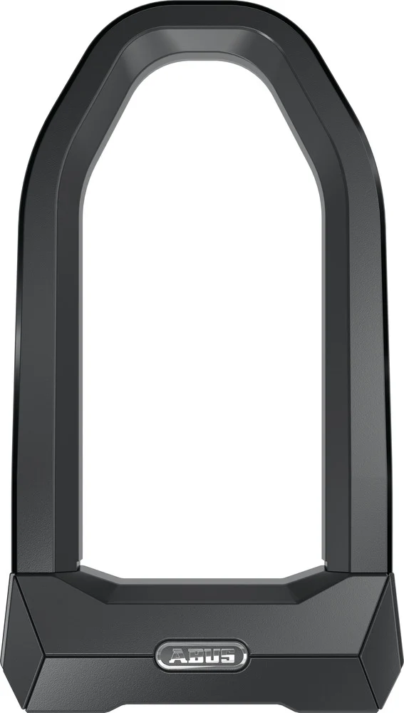 Abus Granit Super Extreme 2500/165HB230+USH2500 Bügelschloss schwarz