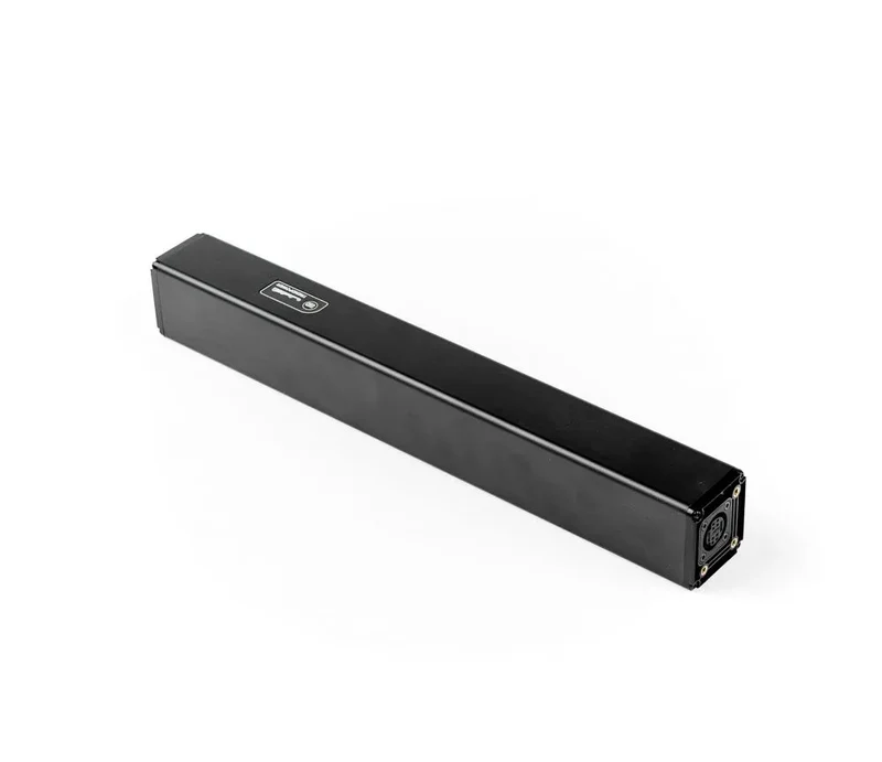 Orbea Interne Batterie RS Gen 0 360Wh 36v Schwarz
