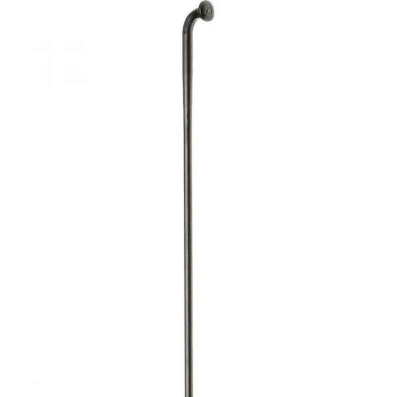 DT Swiss Speiche Revolution 2.0/1.5 VE500 schwarz 260 mm - ultraleichte J-Bend-Speiche