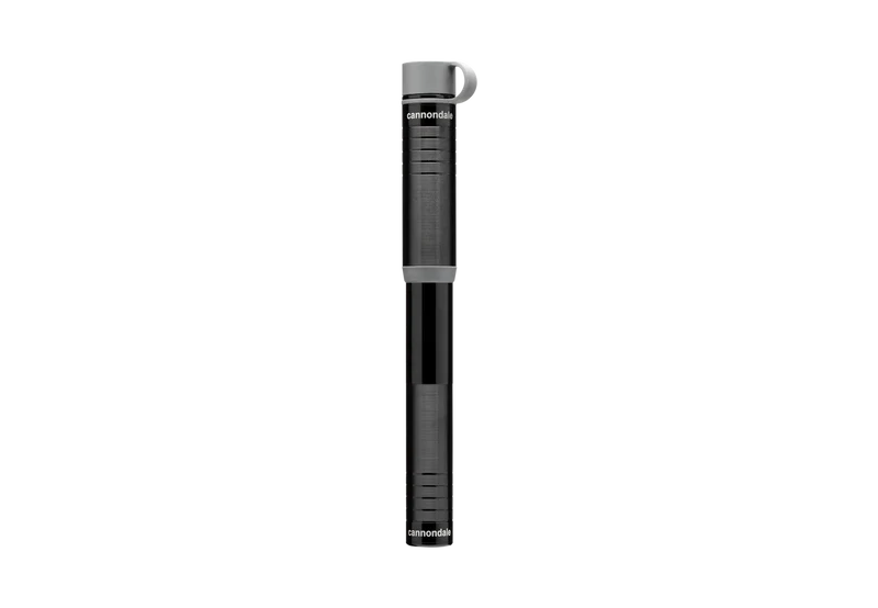 Cannondale Mini-Pumpe Straße Schwarz