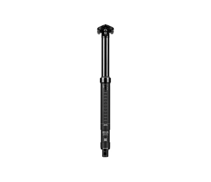 Orbea OC Teleskop-Sattelstütze MC21 170mm Schwarz