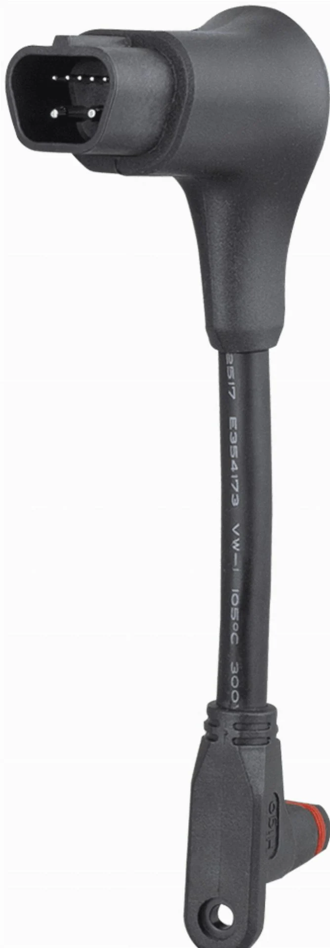 Hyena Range Extender Kabel