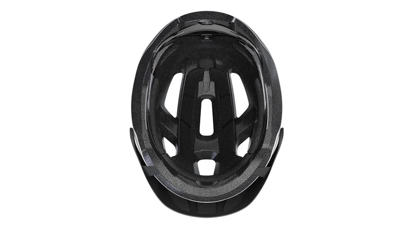 Trek Solstice Helm crystal white