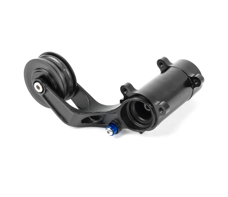 Orbea Riemenspanner-Feder Muga 26 Schwarz