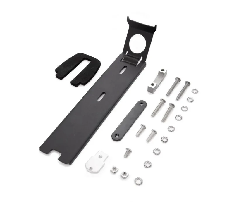 Orbea Kit Montage Doppelakku Wild FS 20 Schwarz