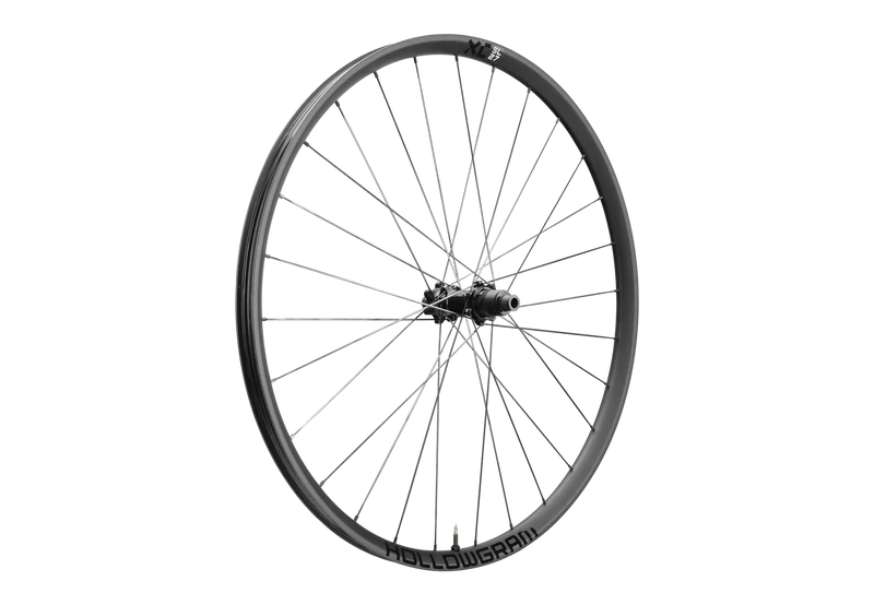 Cannondale XC-SL 27 Hinterrad Sram XD Ai 148x12 Schwarz