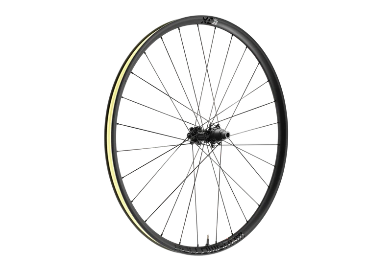 Cannondale XC-SL 25 Hinterrad Sram XD 148x12 Schwarz