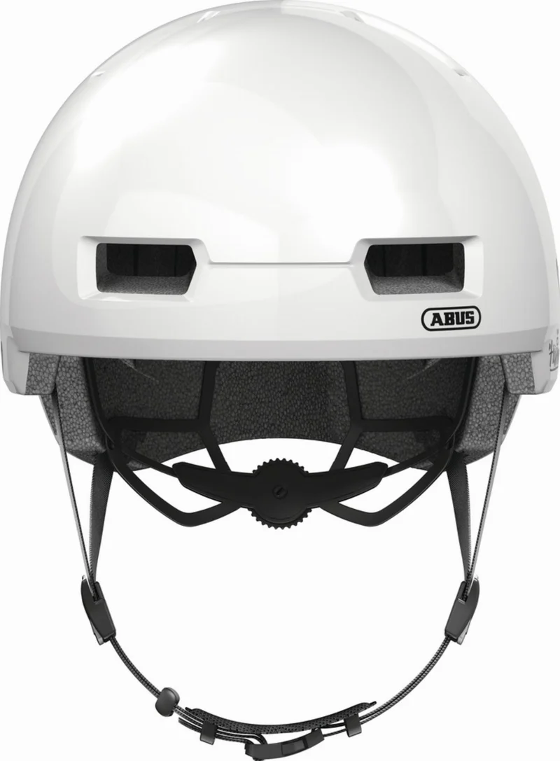 Abus Skurb Ace Helm city vibes