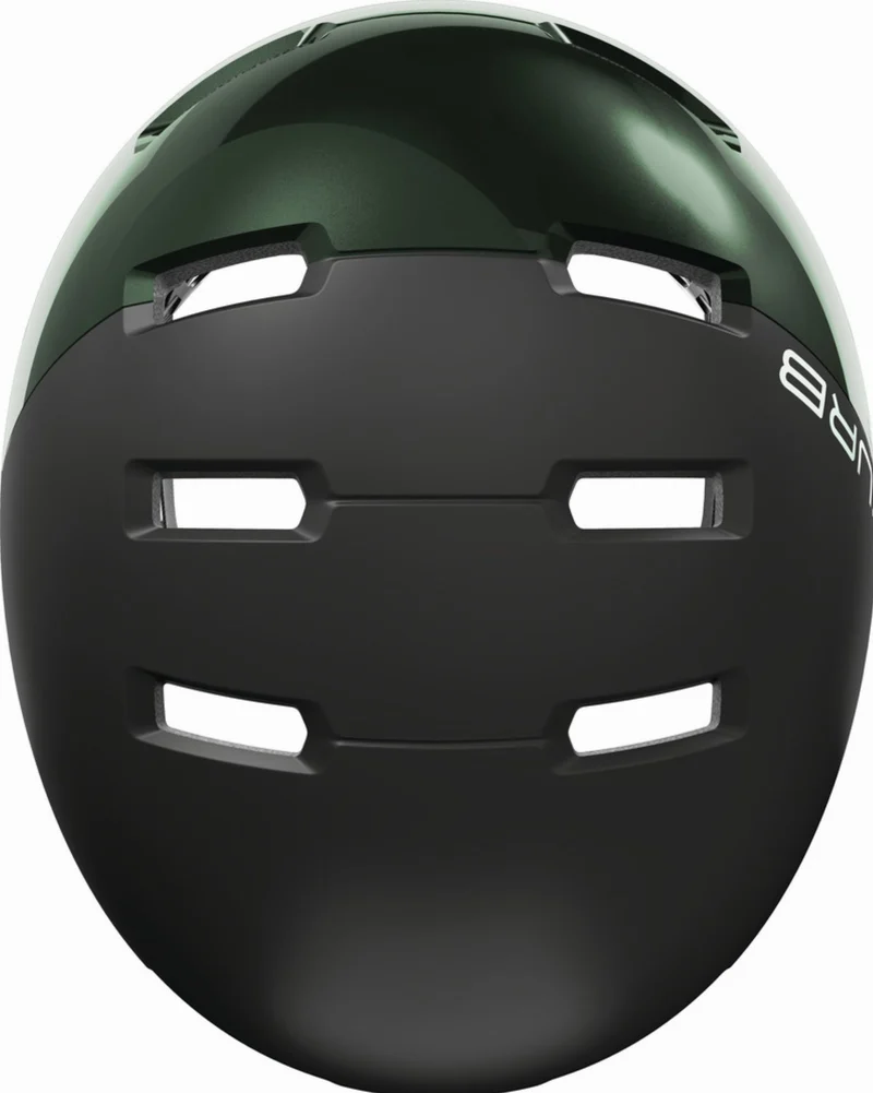 Abus Skurb Ace Helm moss green