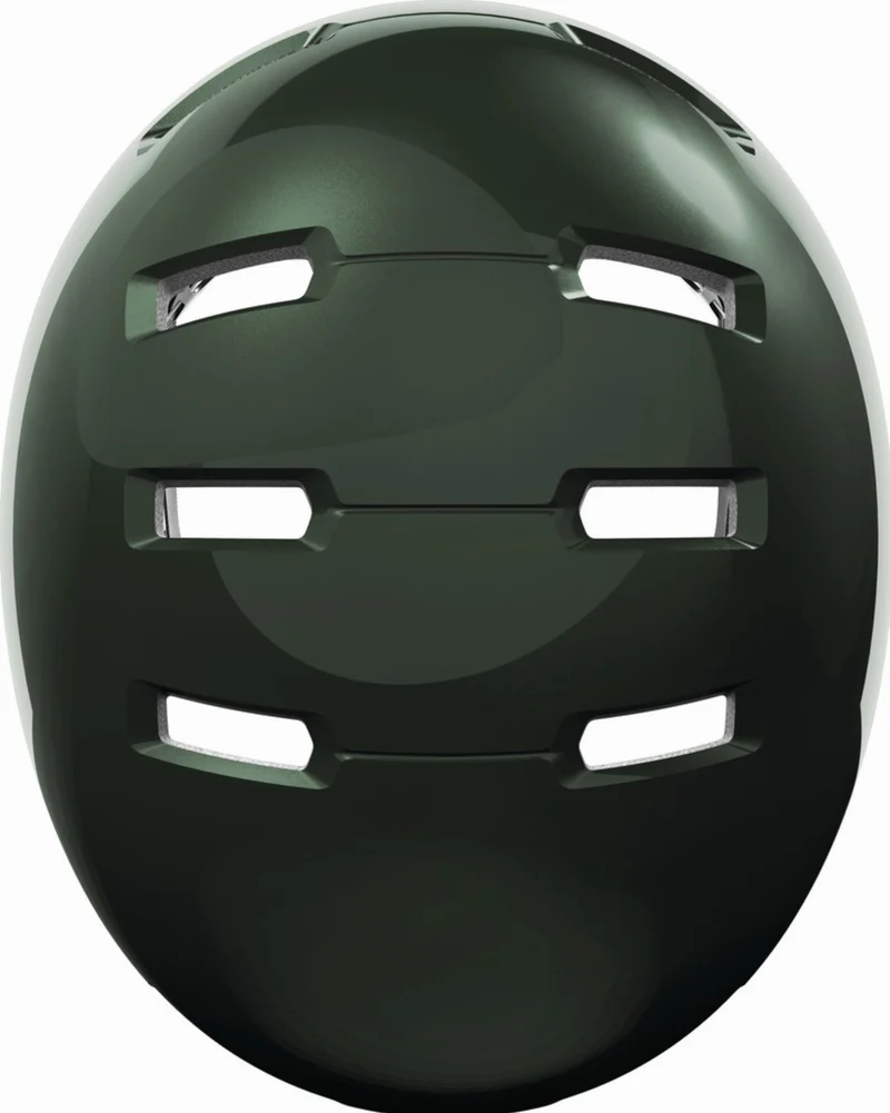 Abus Skurb Helm moss green