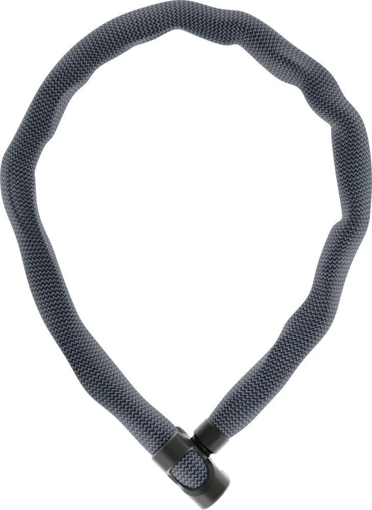 Abus Ivera Chain 7210 Kettenschloss anthracite