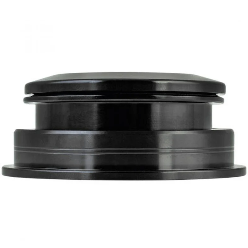 Merida Steuersatz tapered semi-integriert 1 1/8" / 1.5" Schwarz - präzise Lenkperformance