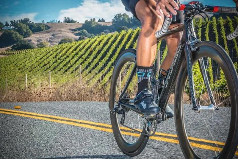 VeloToze Überschuh Toe onesize schwarz - warme, trockene und aerodynamische Zehen