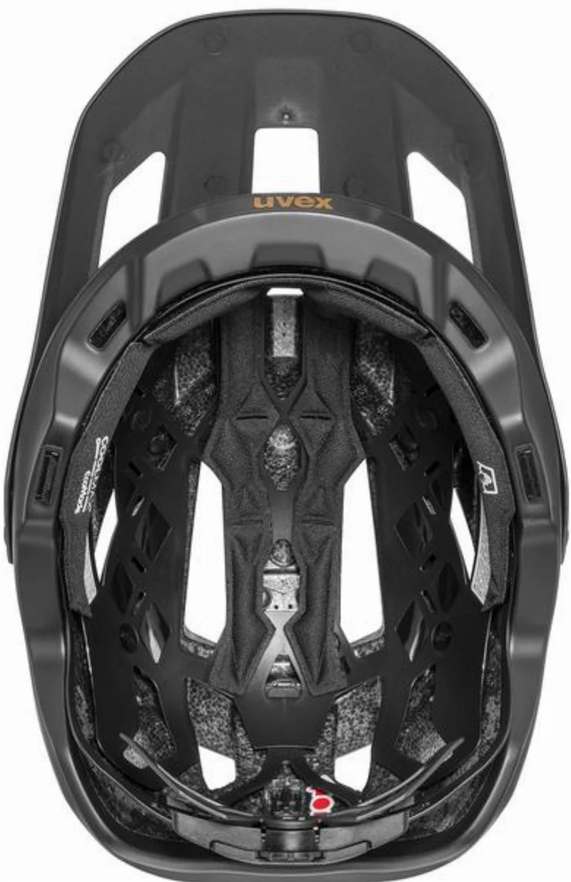 Uvex Renegade Mips MTB-Helm hazel camo-black matt