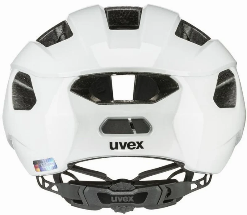 Uvex Rise Rennrad-Helm white