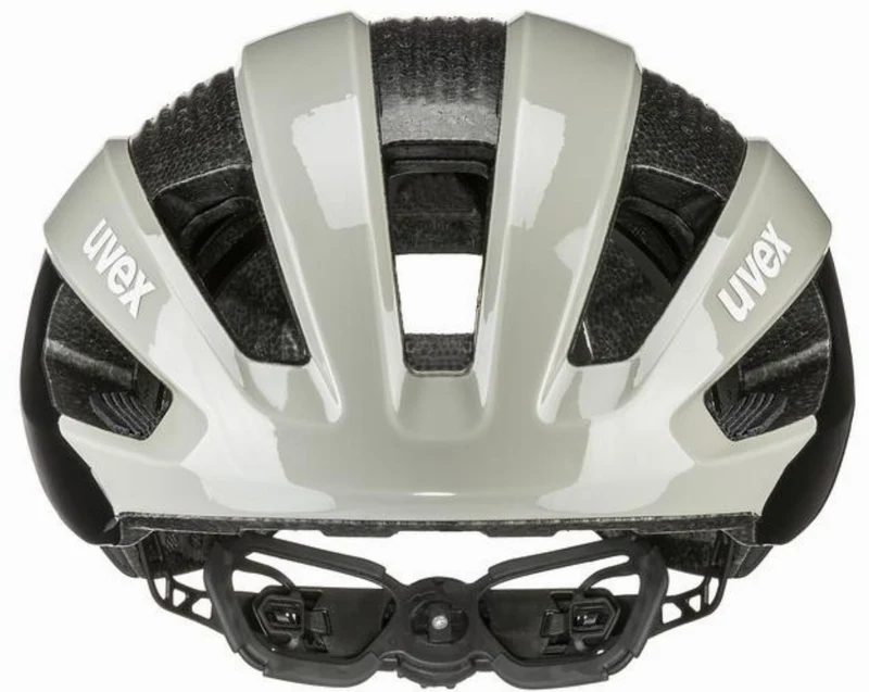 Uvex Rise Rennrad-Helm sand - black