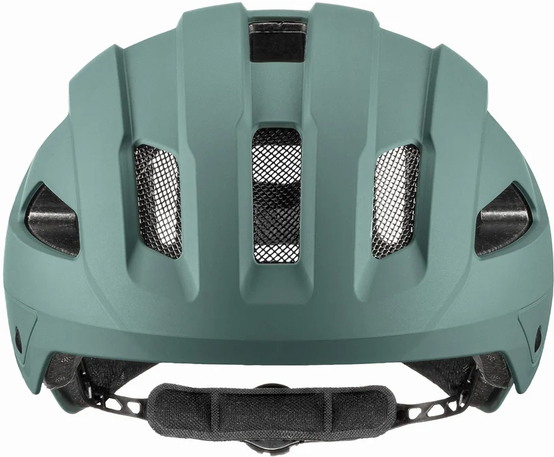 Uvex Stride Helm sage green matt