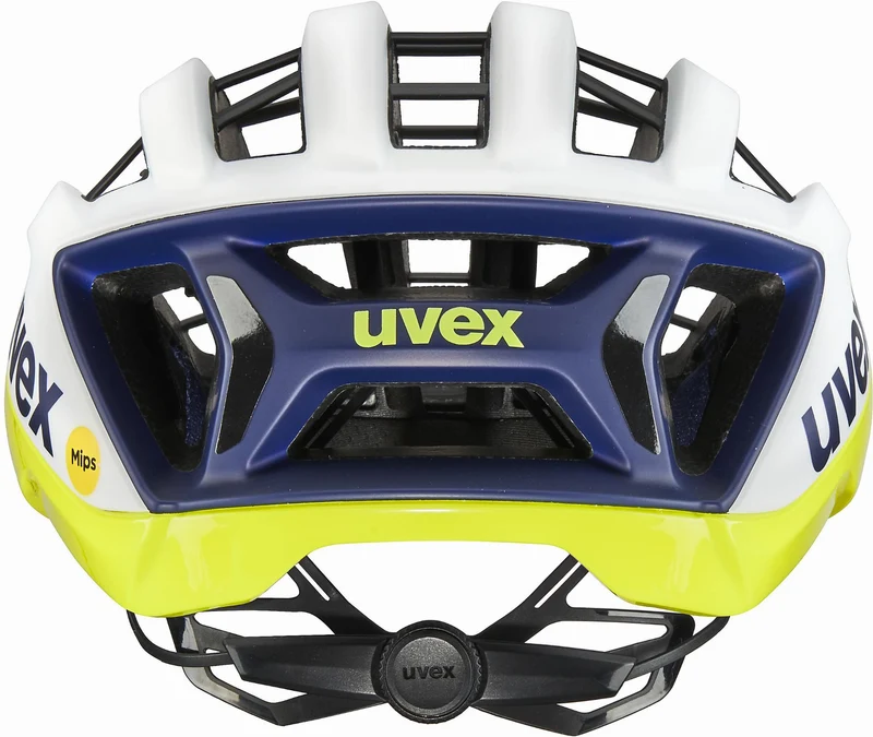 Uvex Surge Aero Mips Rennrad-Helm team edition