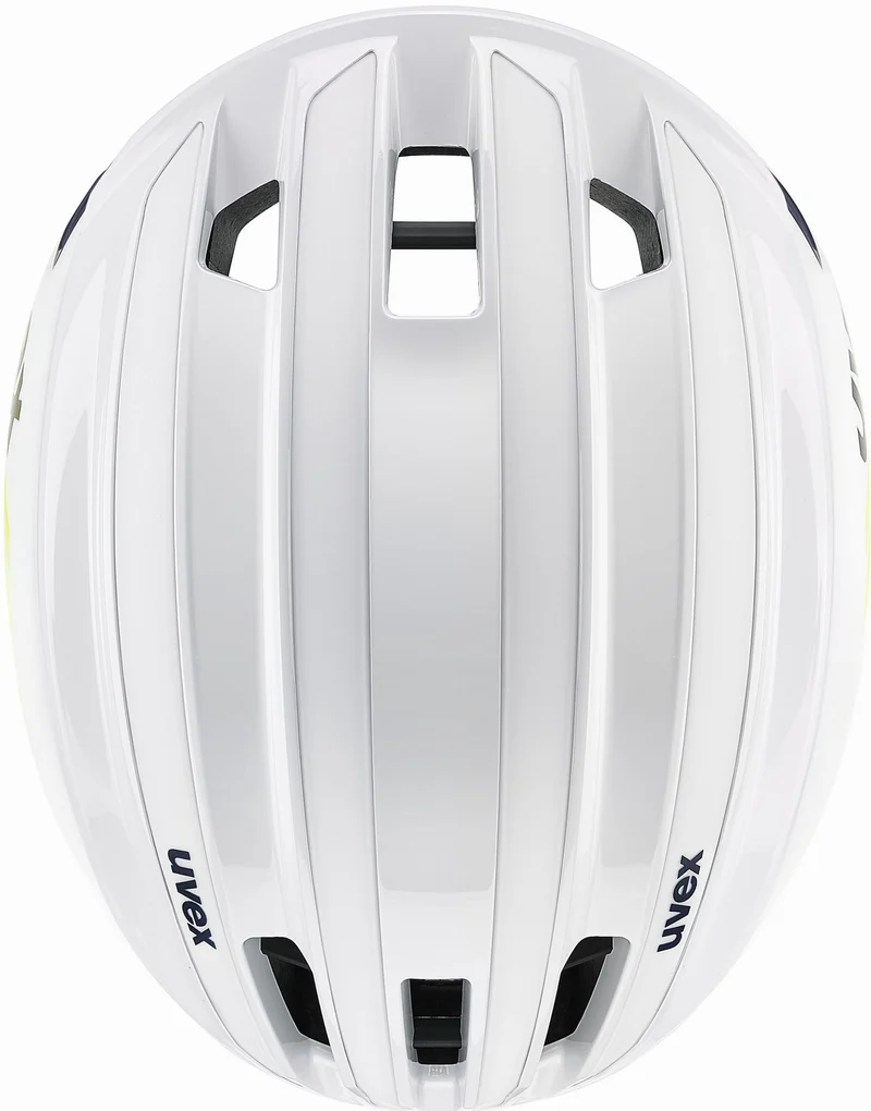 Uvex Surge Aero Mips Rennrad-Helm team edition