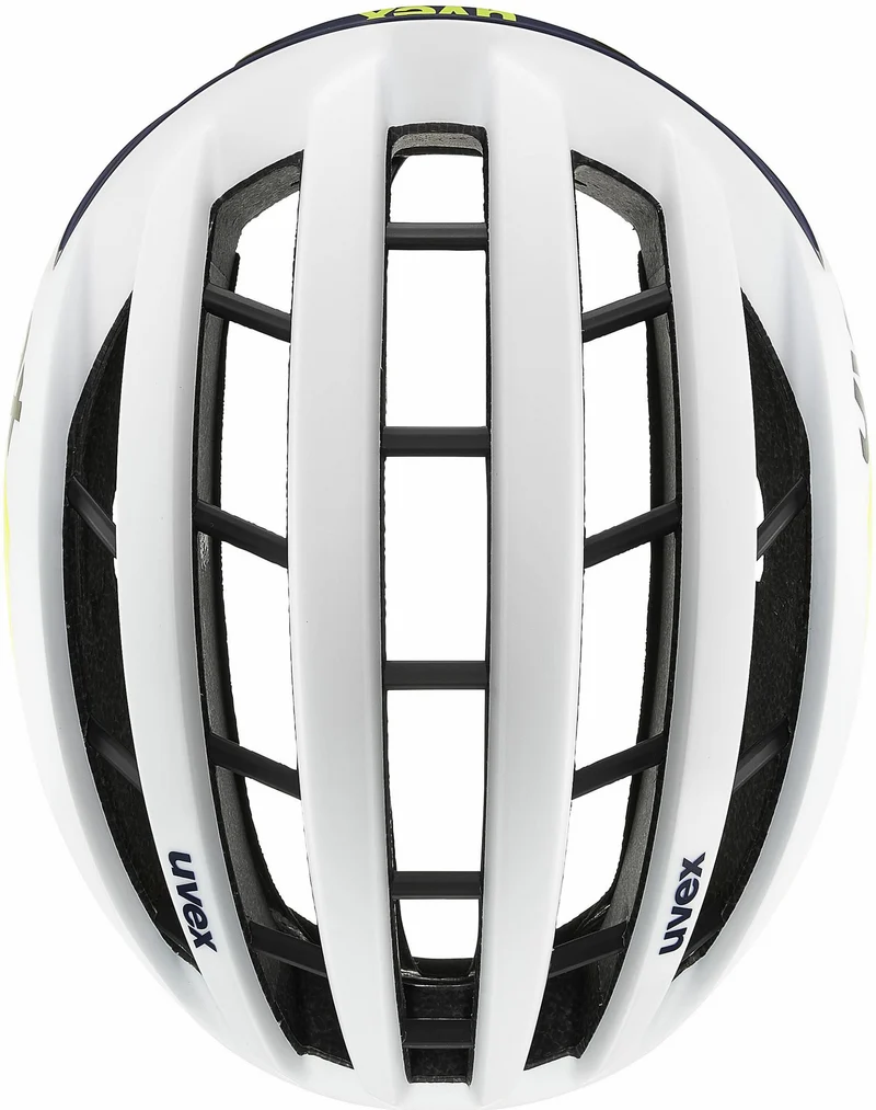 Uvex Surge Aero Mips Rennrad-Helm team edition