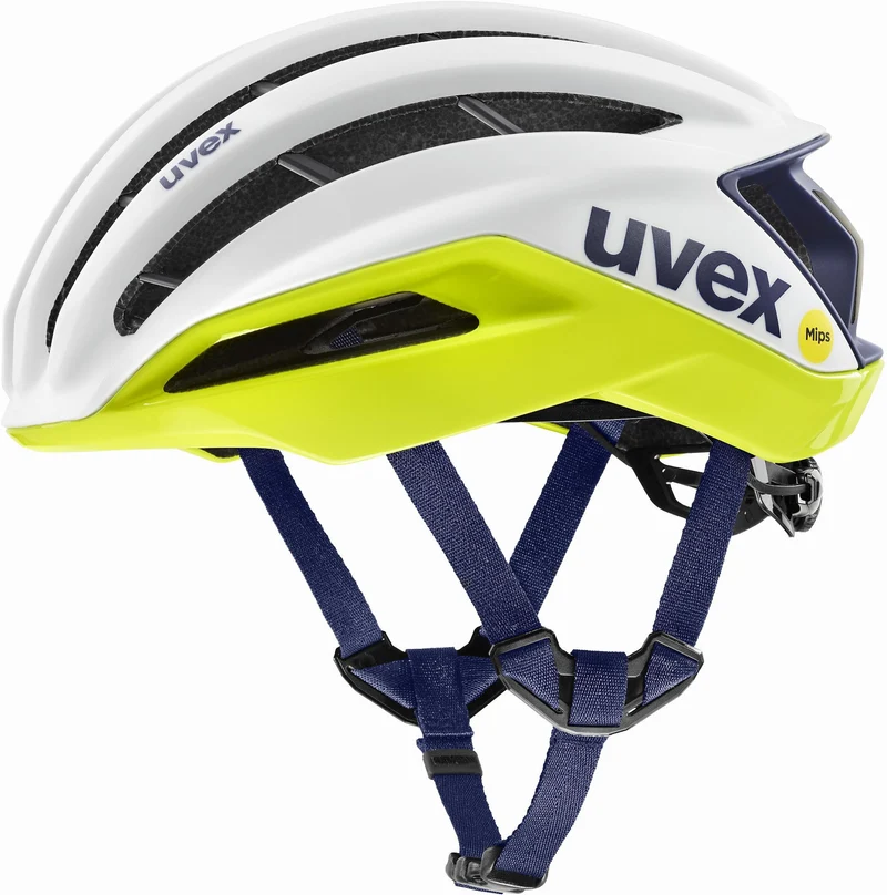 Uvex Surge Aero Mips Rennrad-Helm team edition