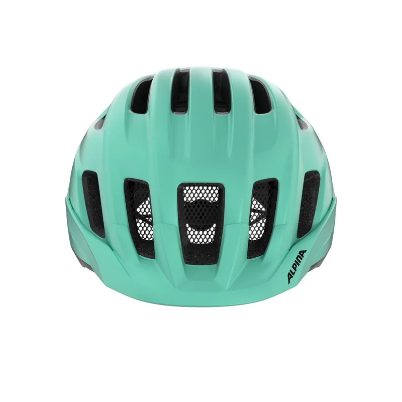 Alpina Paranus Helm turquoise matt