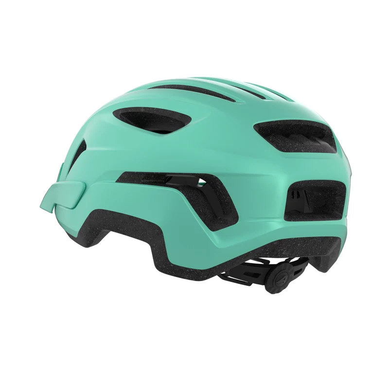 Alpina Paranus Helm turquoise matt