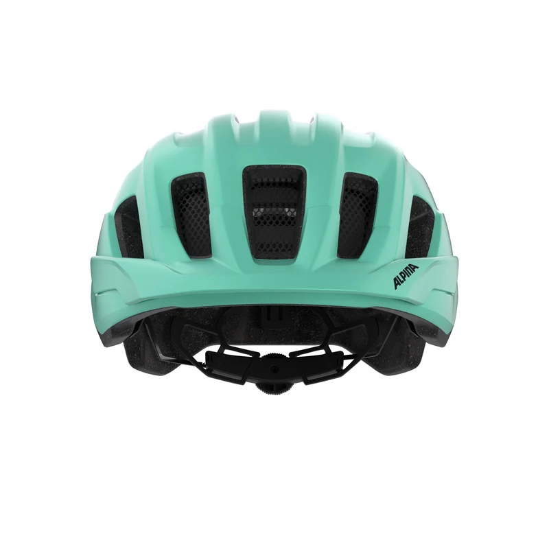 Alpina Paranus Helm turquoise matt
