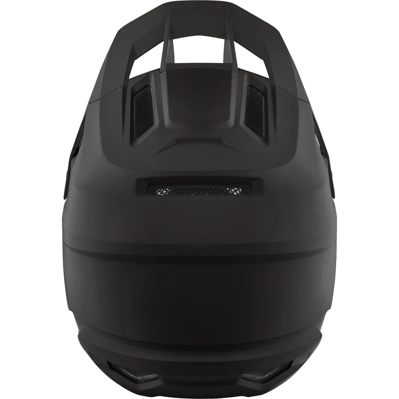 Alpina Pikes Mips Downhill-Helm black matt