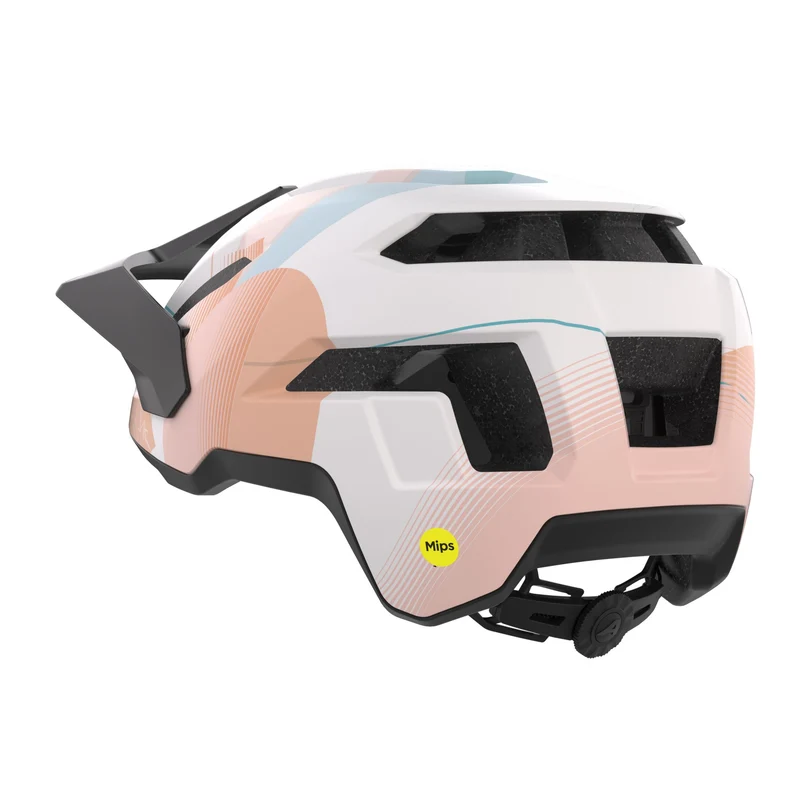 Alpina Taunus Mips MTB-Helm off-white sand matt
