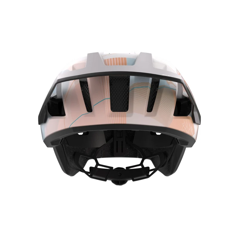 Alpina Taunus Mips MTB-Helm off-white sand matt