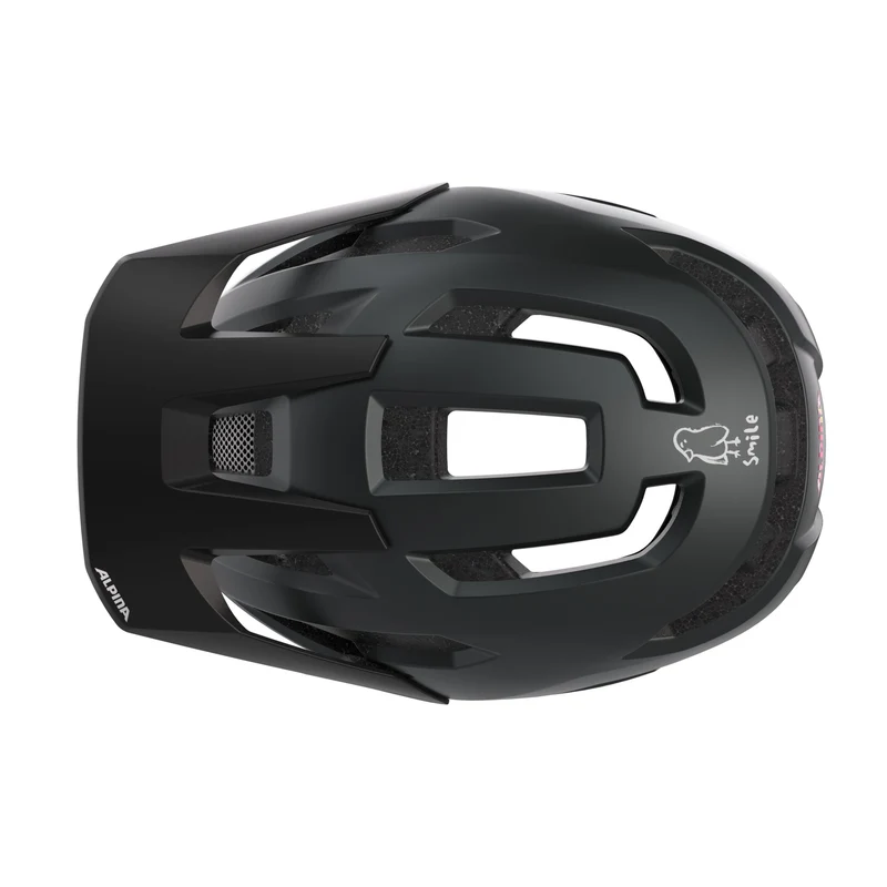 Alpina Taunus Mips MTB-Helm Max Nerurkar Special