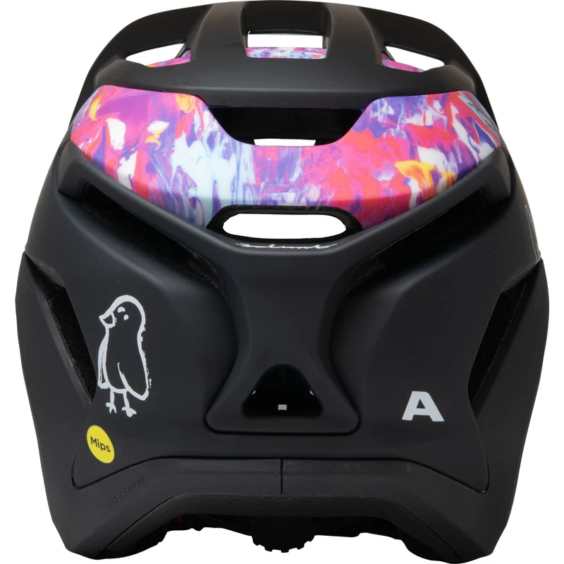 Alpina Root Mips MTB-Helm Max Nerurkar Special