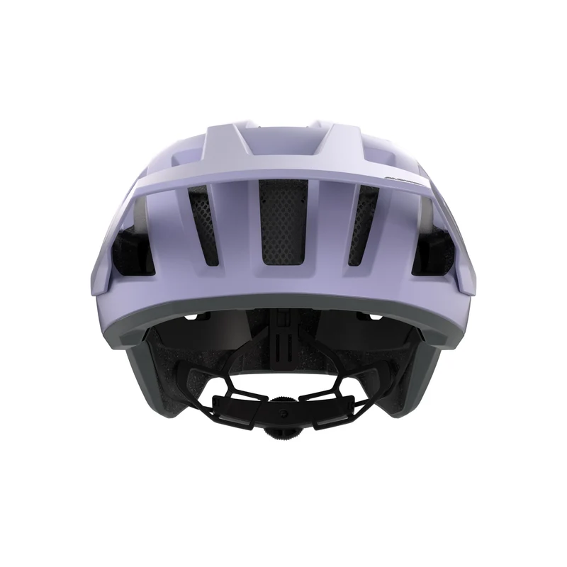 Alpina Taunus MTB-Helm lilac matt