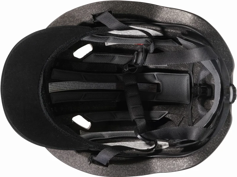 Livall C21 Neo Smart-Helm schwarz matt