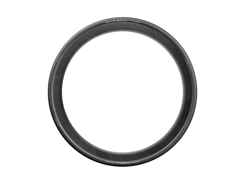 Pirelli P Zero Road Falt-/Rennradreifen 28" black