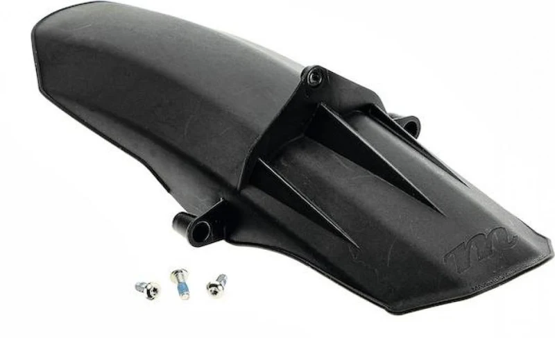 Manitou Federgabel Mezzer Pro 27,5" 27 schwarz - maximale Kontrolle für Enduro