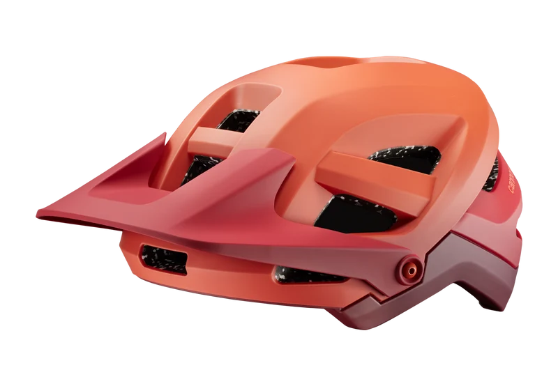 Cannondale Erwachsenhelm Tract Rot