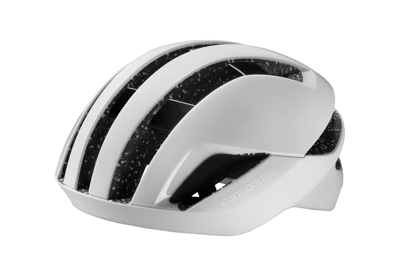 Cannondale Erwachsenhelm Dynam Weiß