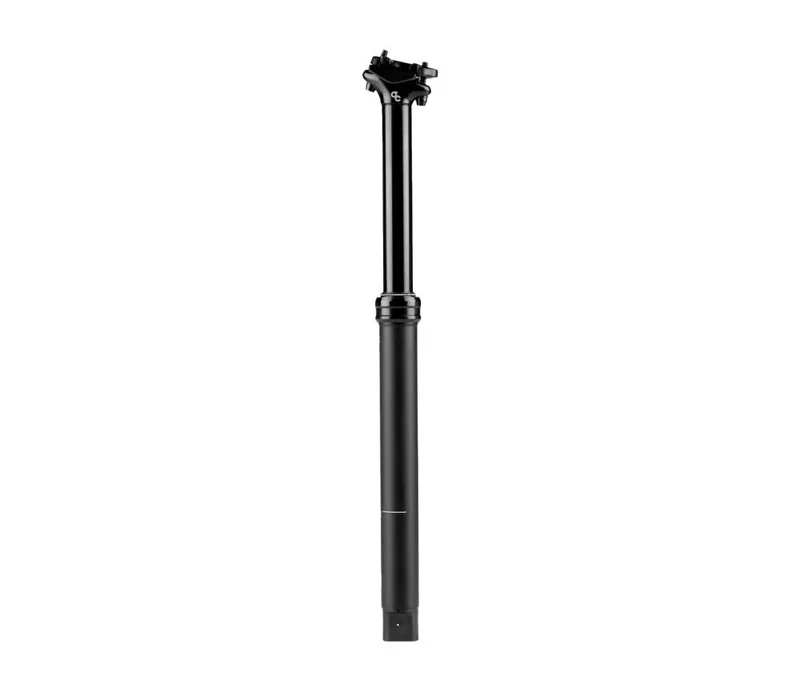 Orbea OC Teleskop-Sattelstütze MC20 27.2 Remote 80mm Schwarz