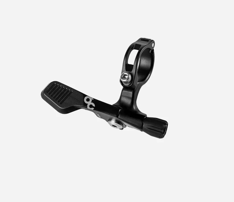 Orbea OC Teleskop-Sattelstütze MC20 27.2 Remote 80mm Schwarz