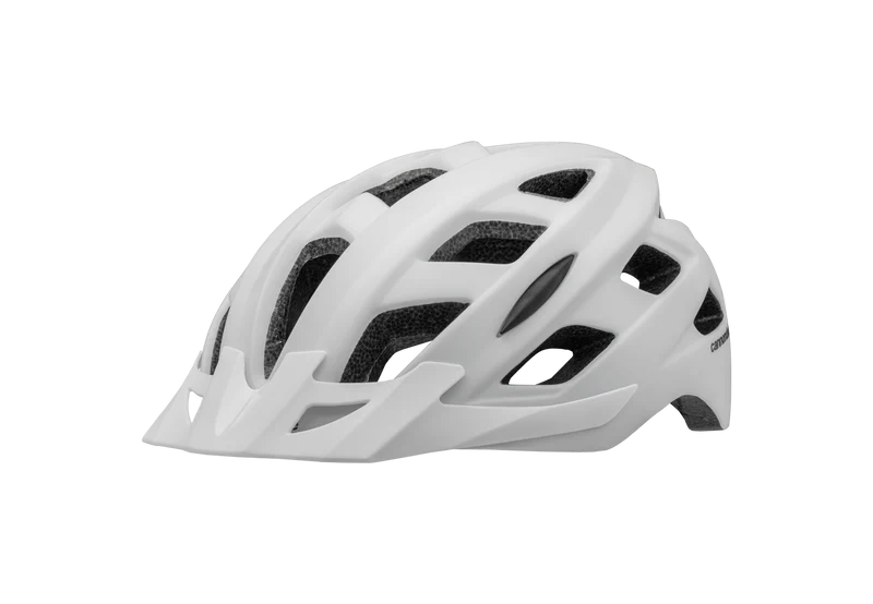 Cannondale Erwachsenhelm QuickWeiß